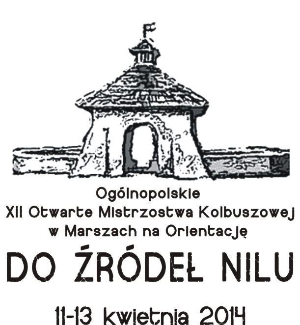 Kolbuszowski Klub Turystyczny Salamandra Zespół Szkół nr 2 w
