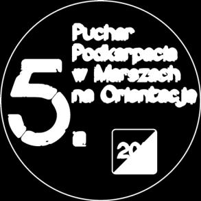 arszach na Orientację Do Źródeł Nilu 2014 PROTOKÓŁ II Runda Pucharu