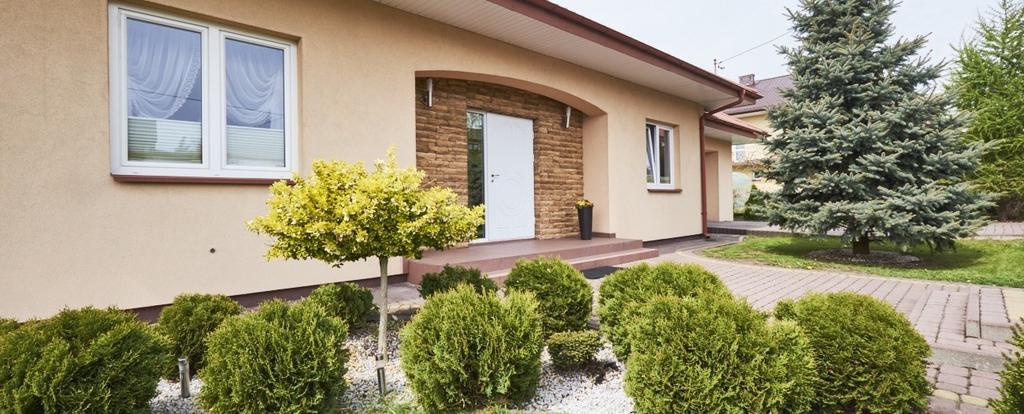 Serock, ul. Fryderyka Chopina Dom (Wolnostojący) na sprzedaż za 550 000 PLN pow. 119 m2 3 pokoje 1 pięter 2007 r. 4 621,85 PLN/m2 Opis nieruchomości: Oferujemy do sprzedania b.