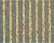Trawienie wypalonej warstwy Złote ścieżki na podłożu ceramicznym (Müller, et al.