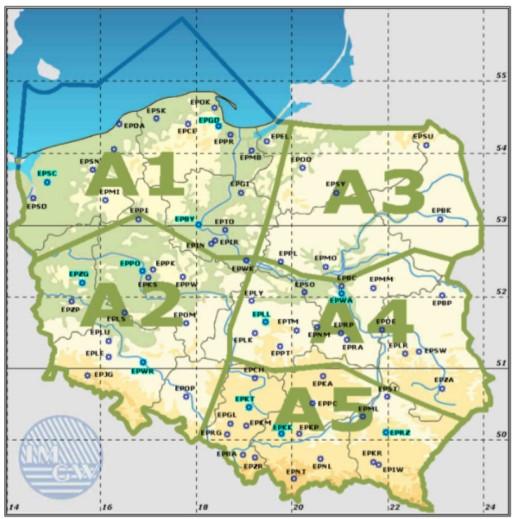 Informacje te przekazywane są w formie odpowiednio przygotowanych depesz, które w sposób zakodowany zawierają dane o istniejących warunkach meteorologicznych.