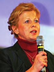 Matthias Rath Dr Aleksandra Niedzwiecki Epidemia raka, która podczas ostatnich stuleci pochłonęła ponad miliard ofiar, nie jest w tym względzie