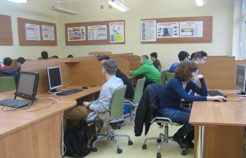 Technik Ekonomista AU.35 Planowanie i prowadzenie działalności w organizacji. AU.36 Prowadzenie rachunkowości.