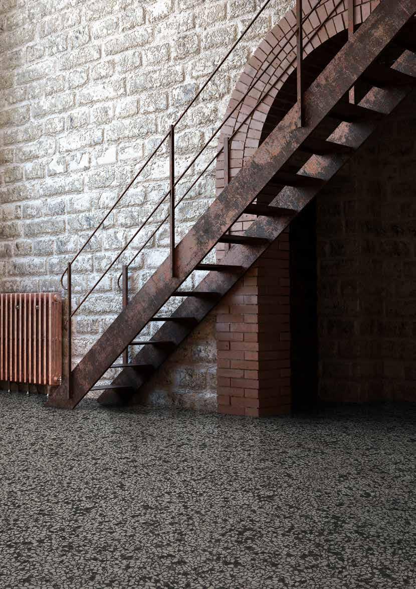 KLASYCZNY S68039 Terrazzo Classico