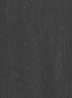 plankowany dekor Jesion Portland Czarny R34032