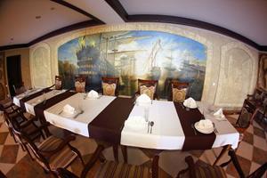 luksusowego hotelu Layner - zakwaterowanie w hotelu