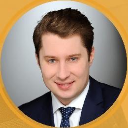 trener, publicysta, konsultant PIOTR