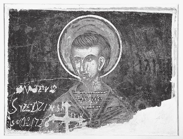 Podsumowując temat historii zniszczeń oraz konserwacji i restauracji, jakie zostały w przeciągu wieków przeprowadzone nad freskami supraskimi, warto przytoczyć słowa ostatnich wykonawców tych prac,