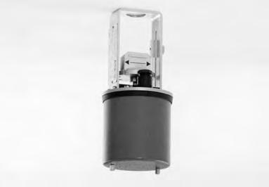 END Napęd elektryczny PIKO 524 65 ZPA Nvá Paka Parametry techniczne Typ Oznaczenie w numerze typwym