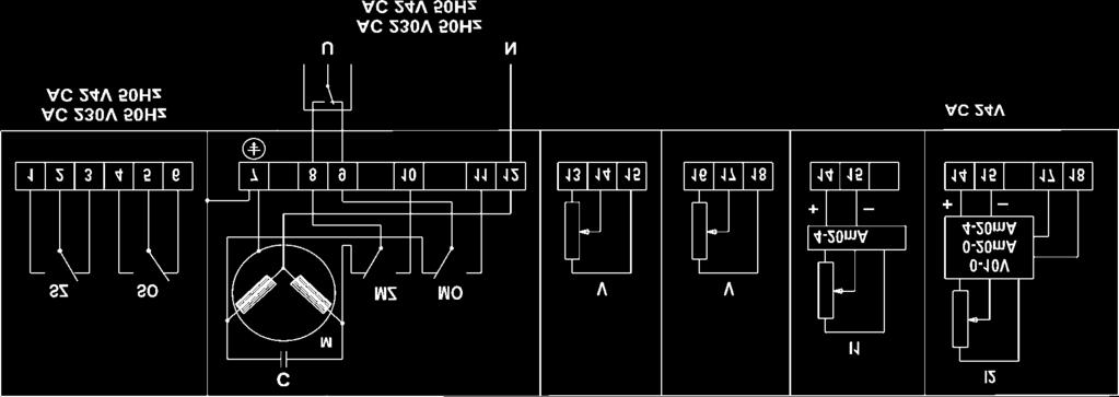 ERA Napęd elektryczny Ekrex PTN 1 Parametry techniczne Typ Oznaczenie w numerze typwym Napięcie zasilania zęsttliwść Pbór mcy Spsób regulacji Siła znaminwa Skk Obudwa Maksymalna temperatura czynnika