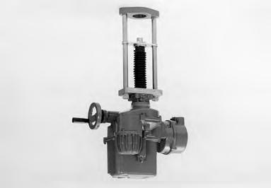 EDA, EDB, ED EDD, EDI, EDK Napędy elektryczne D, DR, DMI, DMI R EMG - Drehm Parametry techniczne Typ D0 DMI0 DR0 DMIR0 DR0Ex DMIR0Ex Oznaczenie w num. typ.