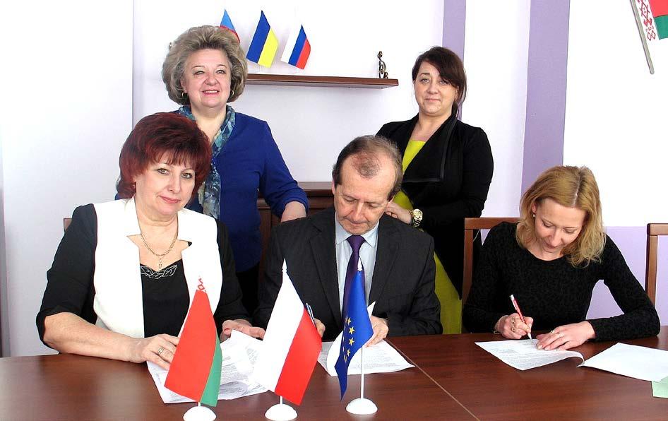 WSPÓŁPRACA