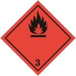 SEKCJA 14: Informacje dotyczące transportu Zgodnie z wymogami ADR / RID / IMDG / IATA / ADN ADR 14.1. Numer UN (numer ONZ) 1123