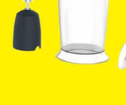 Funkcja EasyArm Lift - unoszone ramię
