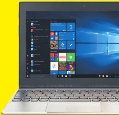 Laptop 2W MIIX 320-0ICR