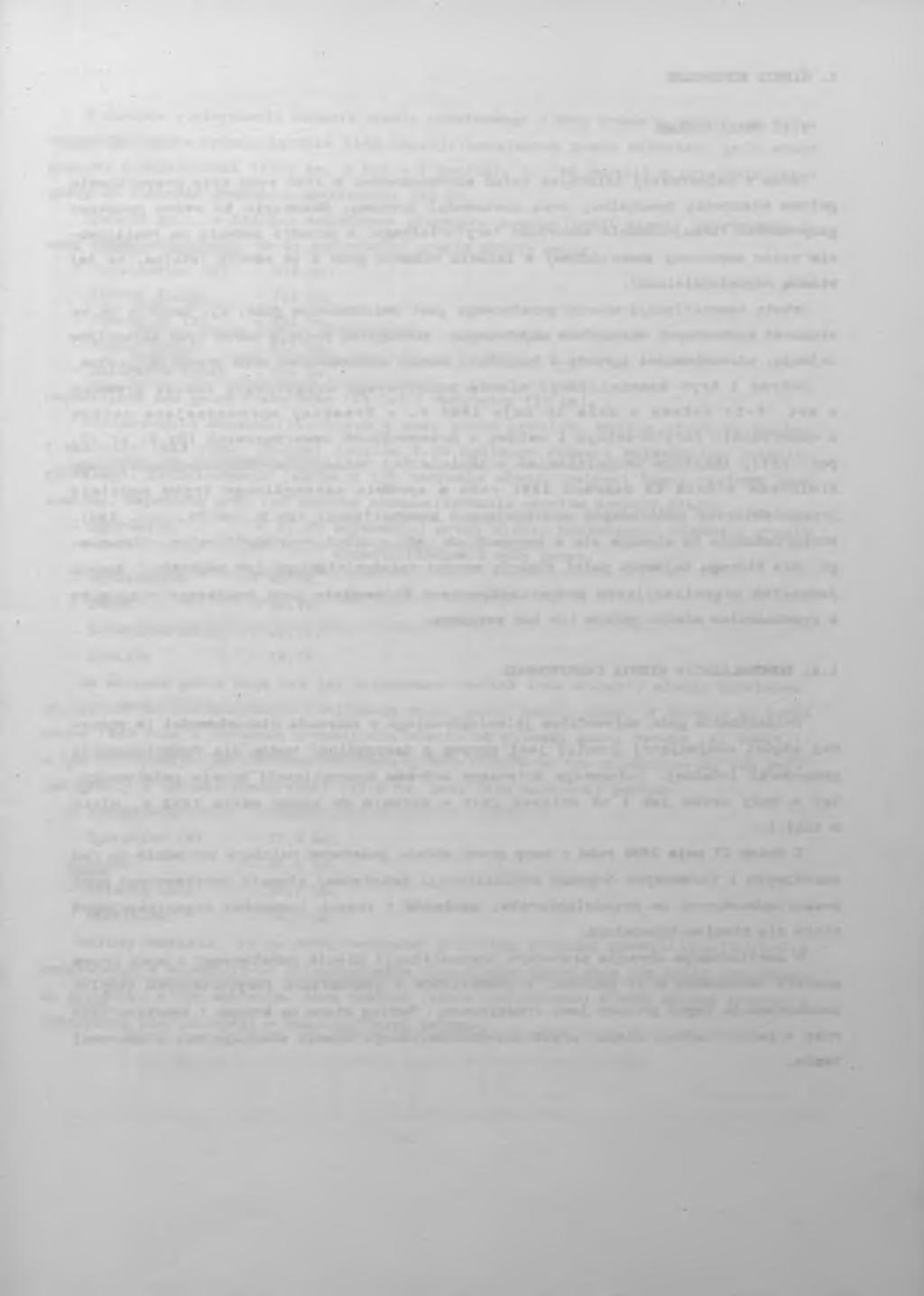 SPIS TREŚCI. MIENIE KOMUNALNE... 4.. Uwag ogólne... 4.2. Komunalzacja mena państwowego... 4.3.