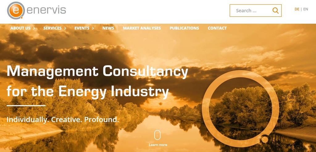 Współpraca Modelowanie oraz prognozy rynku energii elektrycznej w Europie Rynki energii elektrycznej, gazu,