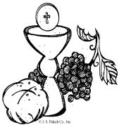 PATRON Page 3 PARISH ANNOUNCEMENTS EPIPHANY OF THE LORD January 6, 2019 OGŁOSZENIA PARAFIALNE UROCZYSTOŚĆ OBJAWIENIA PAŃSKIEGO 6 stycznia 2019 SUNDAY: Today we celebrate the Feast of the Epiphany of