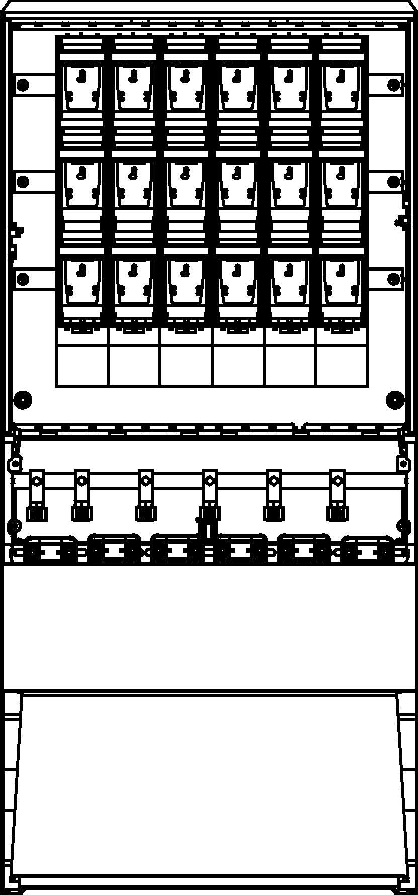 SK-6_ZK-6 ENEA FL - zabezpieczenie liniowe 795 802 1. OSZi 80x80+F sk.... 1szt. 2.