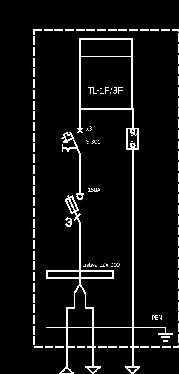 Szy na zerow a 40/40x5 - komplet.. 1szt. 11. V -klema z ły żką... 2szt.