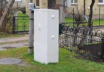 PRZYKŁADY ZASTOSOWANIA OBUDÓW ZŁĄCZA KABLOWE / ZŁĄCZA