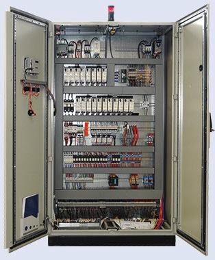 rozdziału i pomiaru energii elektrycznej na placu budowy