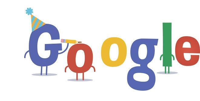 Pierwszą i najbardziej znaną usługą Google jest wyszukiwarka, która pozwala na wyszukiwanie pożądanych wyników w internecie.