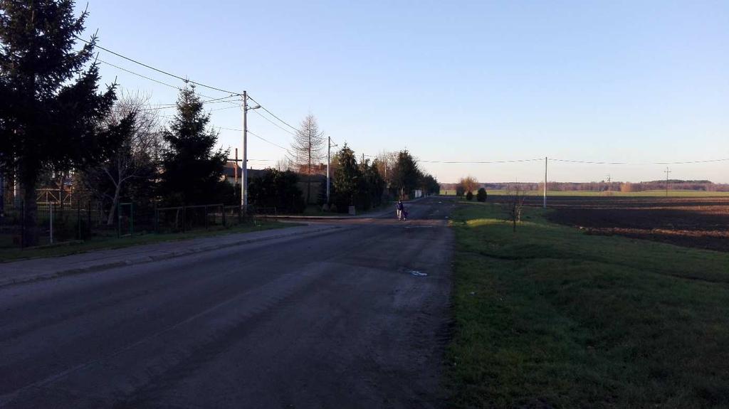 ekspresowej S3. Rysunek 31.