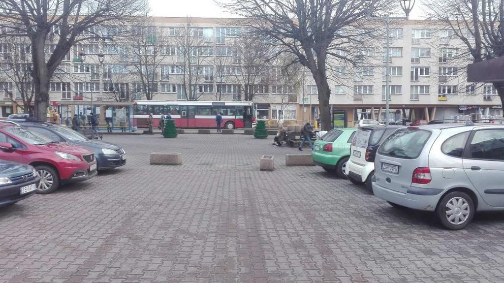 miejsc, była Laguna, było gdzie się bawić, teraz okazjonalnie są jakieś imprezy, jeżeli już to na Nabrzeżu w centrum nie ma co robić.
