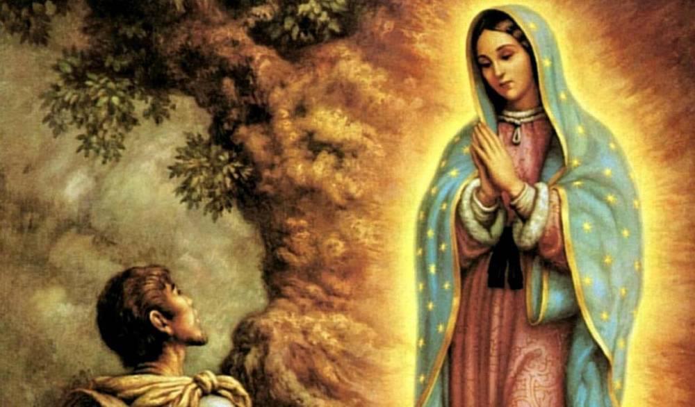 religijnego na świecie, miejsce objawienia Matki Boskiej z Guadalupe.