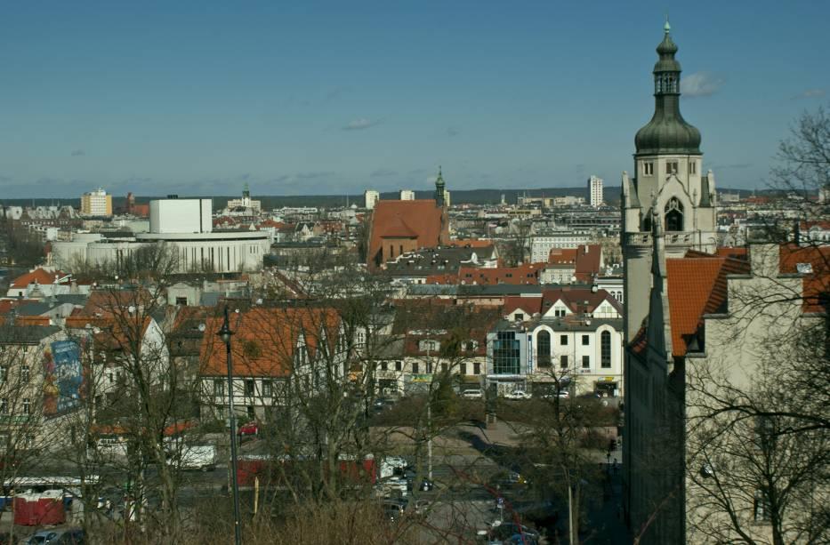 Bydgoszcz Miasto na prawach