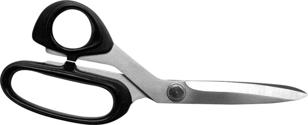 nierdzewnej. All scissors blades of series: ESS, SS, US i PS are made of stainless steel.