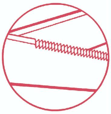 No yczki Scissors Ergo ESS SchneiderSchere to: means: elastyczne,