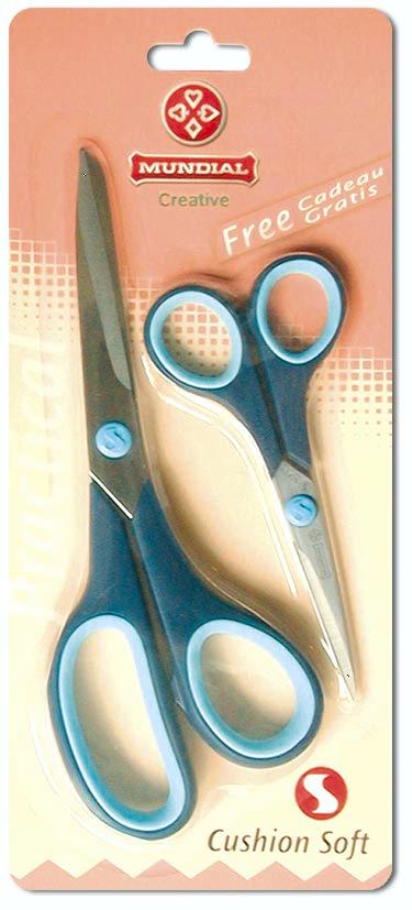 precyzja, ergonomia, szyk / precision, ergonomy, chic softy cut mikrozàbkowane ostrza (stal nierdzewna) = czyste i atwe ci cie microserrated stainless steel blades = clean and easy cutting