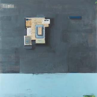 62 PIOTR WORONIEC JR (ur. 1981) Modem, 2016 r.