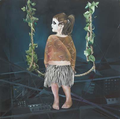 'Vostruchovaite 2015' 76 MILENA BRUDKOWSKA (ur.