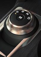 System Active Park Assist sprawia, że parkowanie równoległe i prostopadłe staje się niezwykle proste.