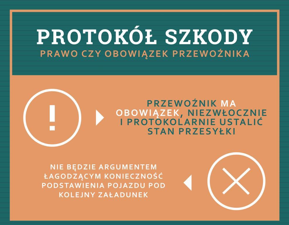 Inny podział dokumentów transportowo-spedycyjnych (7/7) dokumenty operacyjne: awizowanie zleceniodawcy, przewoźników i odbiorców, dokumenty