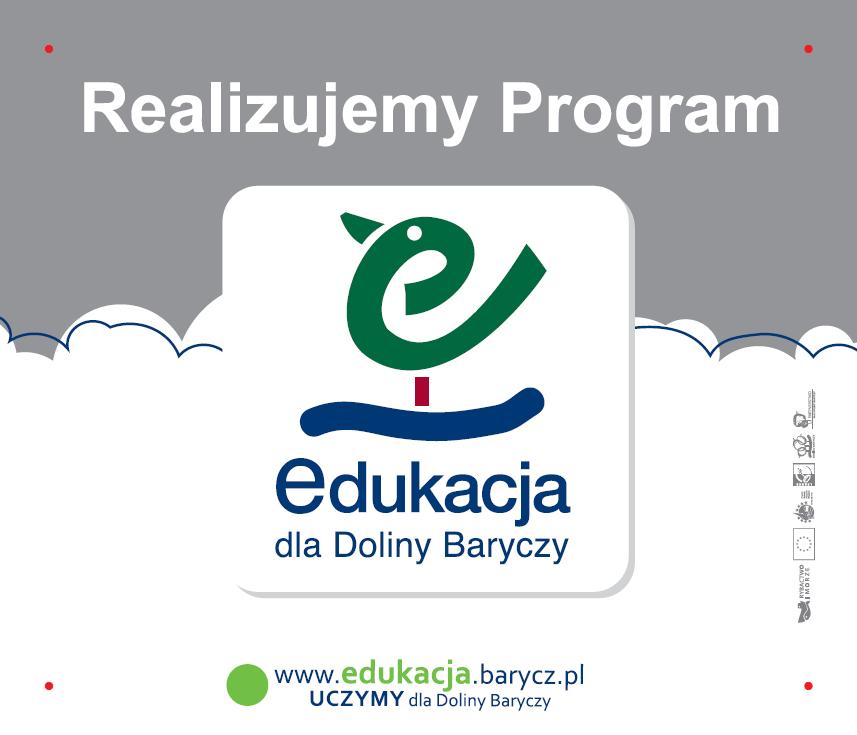 REALIZACJA PROGRAMU Placówki uczestniczące w programie po rocznej aktywności