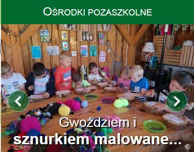 REALIZACJA PROGRAMU 2017/2018 www.edukacja.barycz.