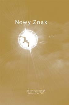 7 Nowości wydawnicze Książka Nowy Znak objaśnia współczesnemu człowiekowi procesy opisane przez Johanna Valentina Andreaę w klasycznym Testamencie Zakonu Różokrzyża, jakim są opublikowane w 1616 roku