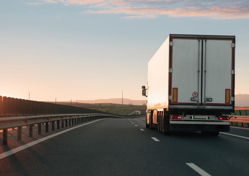 GIEŁDY TRANSPORTOWE JAK OSIĄGNĄĆ WIĘKSZE ZYSKI NIŻ KONKURENT Zasada działania i korzyści płynące