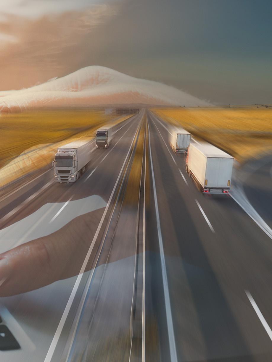 Cztery kryteria wyboru właściwej giełdy transportowej Giełda transportowa zapewnia nowe możliwości biznesowe, umożliwia ograniczenie kosztów i pustych przebiegów, a także zwiększenie zysków.