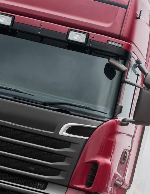 Nasz wskaźnik wykorzystania transportu wynosi ponad 90%, tym samym puste przebiegi należą już tak naprawdę do przeszłoś ci Niemcy Niemiecka firma Nijmeijer Transport und Logistik GmbH współpracuje z