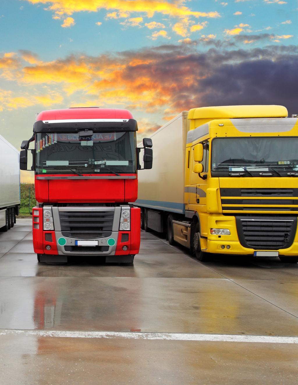 Rumunia Można błyskawicznie zdecydować, czy trasa jest odpowiednia dla danego pojazdu i określić koszty realizacji Założona w Rumunii w 2005 roku Bargrilori Logistics to mała, jednak szybko