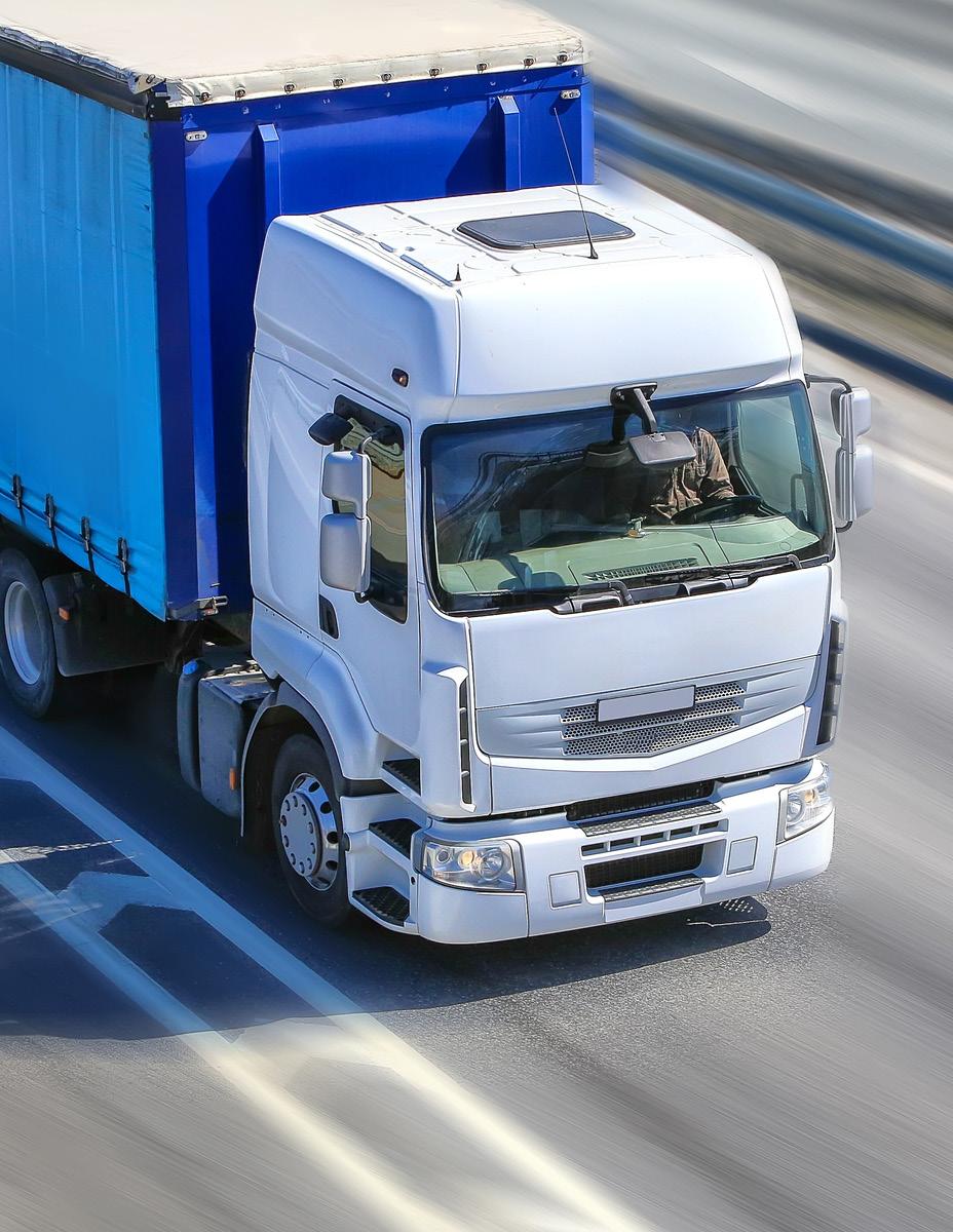 80% naszych ładunków powrotnych transportowanych z Francji do Austrii i Włoch pozyskiwanych jest wyłącznie za pośrednictwem giełdy Te leroute Austria Austriacka firma przewozowa, Nothegger Transport