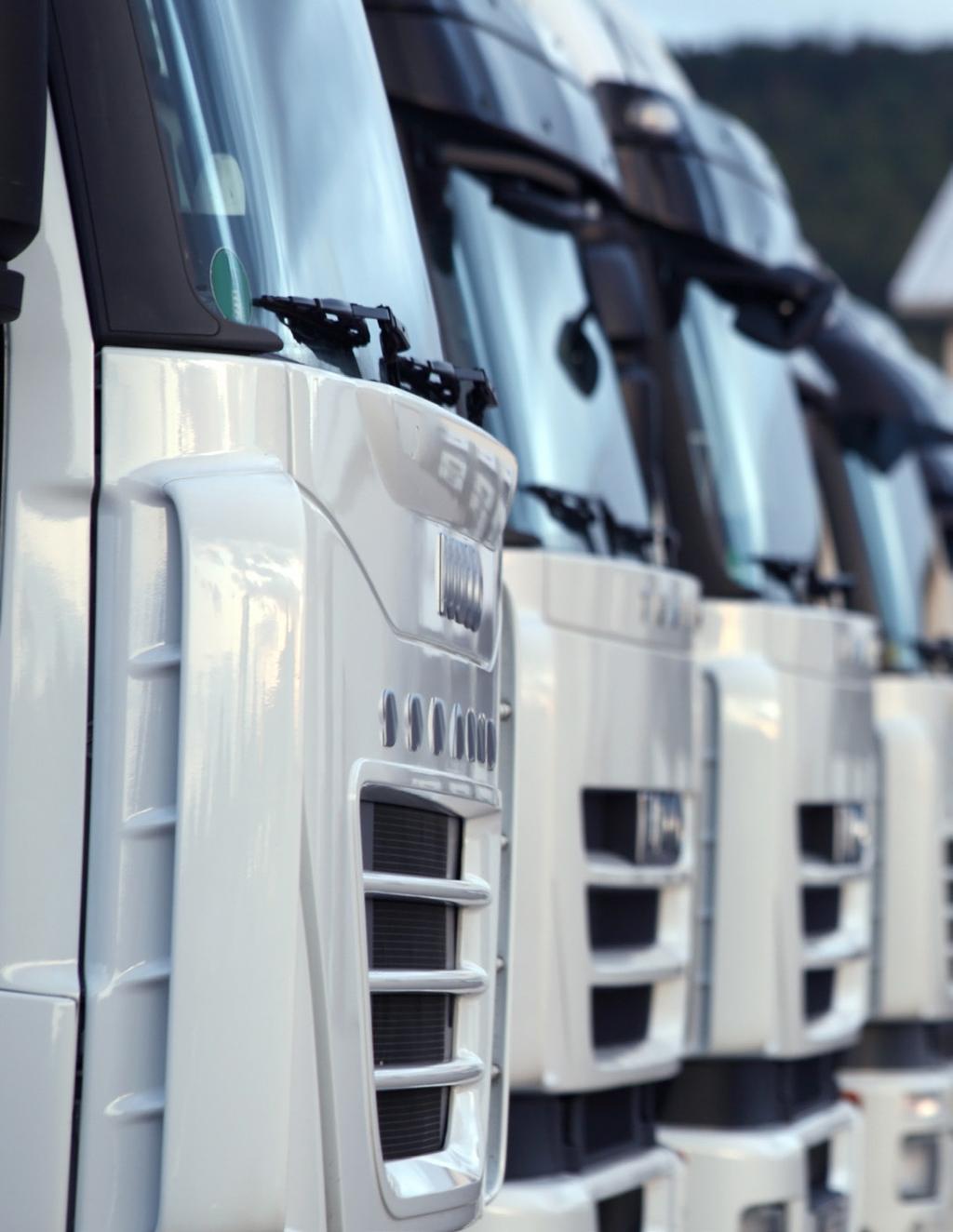 Holandia Teleroute pozostaje znakomitym narzędziem umożliwiającym firmie stabilną współpracę z przewoźnikami Firma Van der Werff Logistics jako pierwsza zaczęła korzystać z giełdy Teleroute.