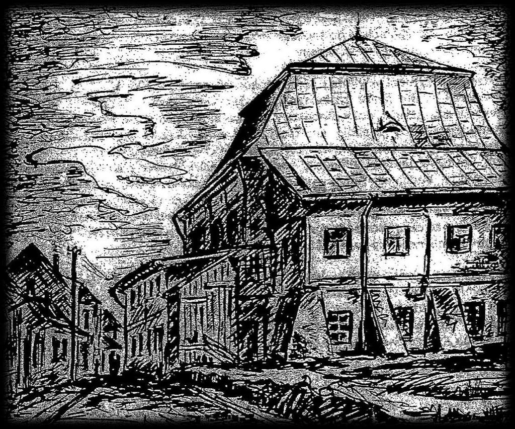 Synagoga Rozrastająca się żydowska gmina ( ) Przeworska, chcąc trwale zaznaczyć swoją
