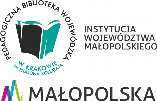 SPOŁECZEŃSTWO INFORMACYJNE A EDUKACJA wystawa publikacji ze zbiorów Pedagogicznej Biblioteki Wojewódzkiej w Krakowie oraz Filii w Suchej Beskidzkiej 30.03.2017 r. - Mediateka Zespołu Szkół im.