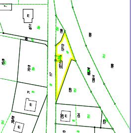 Zarząd pozytywnie ustosunkował się do wniosku Wójta Gminy Karsin w sprawie zaliczenia działek nr 127/1 o powierzchni 0,0025 ha, i nr 127/2 o